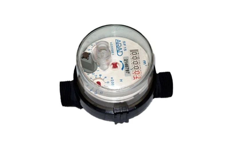 Fert Counter - đồng hồ đo lượng phân bón