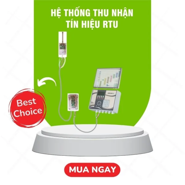 RTU