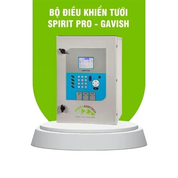 Spirit Pro - Gavish
