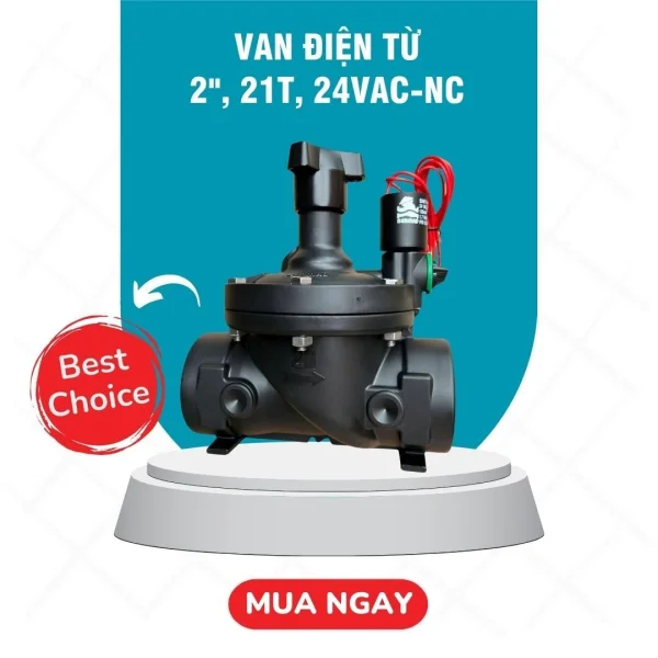 Van điện từ 2